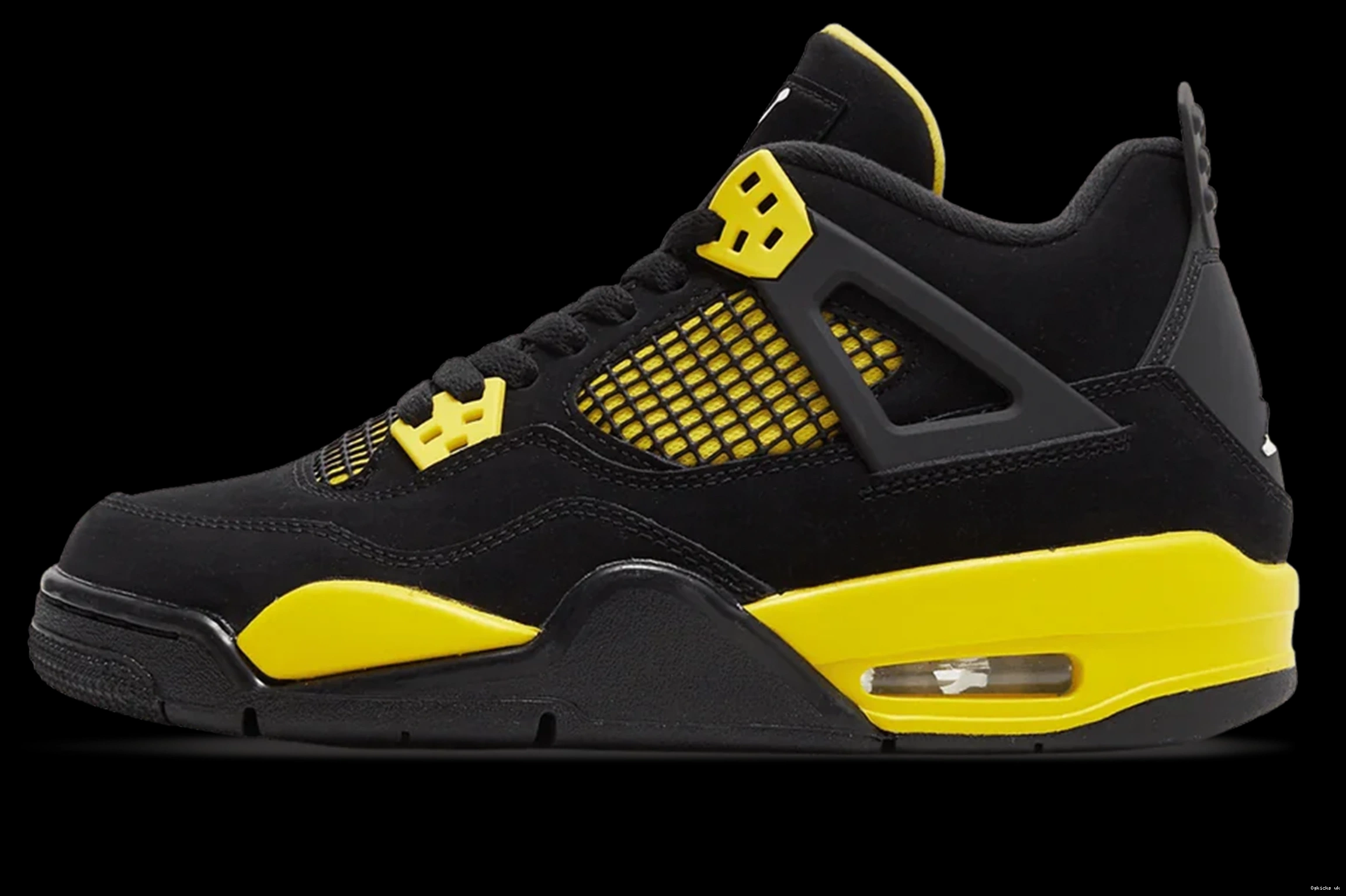 Retro GS 4 'Thunder' 2023 Air Jordan 0714
